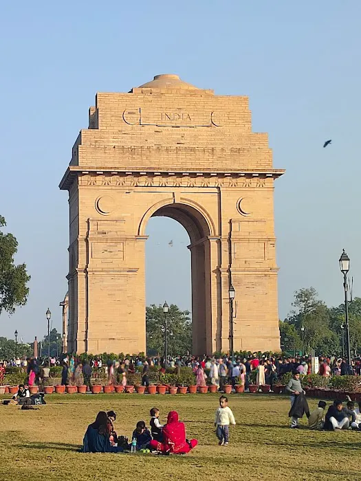 Delhi ( 103gsector) - 1