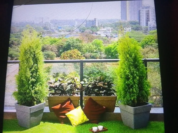 Tatraxash Garden - 1