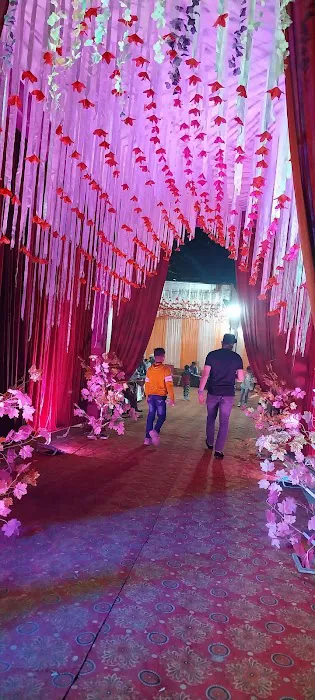 Haji Zakariya park - 0