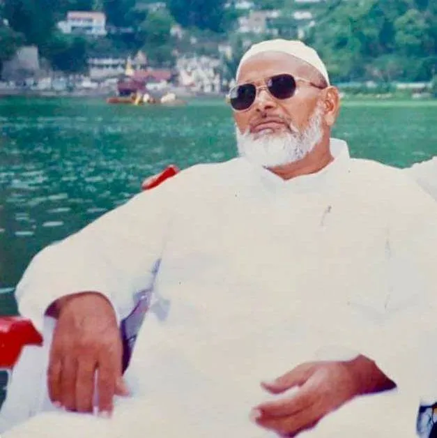 Haji munshi istiyaq park - 4