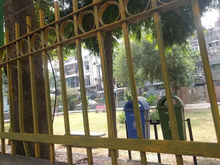 RAJGURU PARK - 0