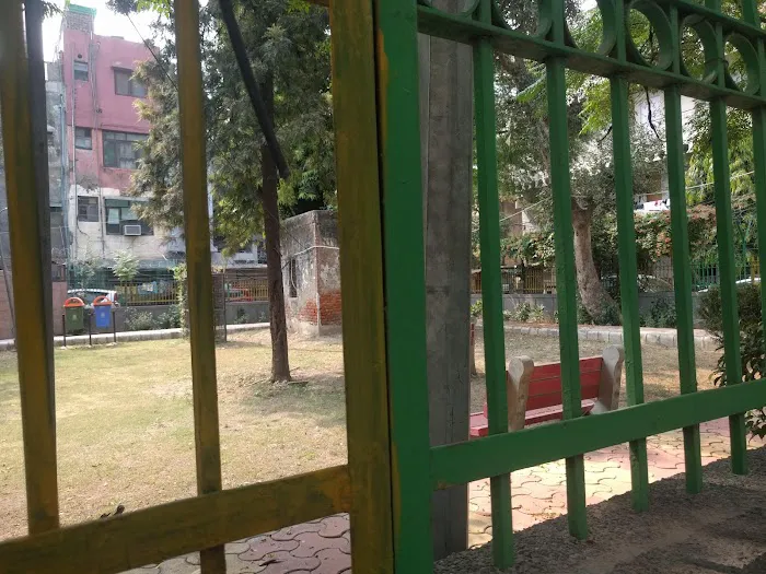 RAJGURU PARK - 1