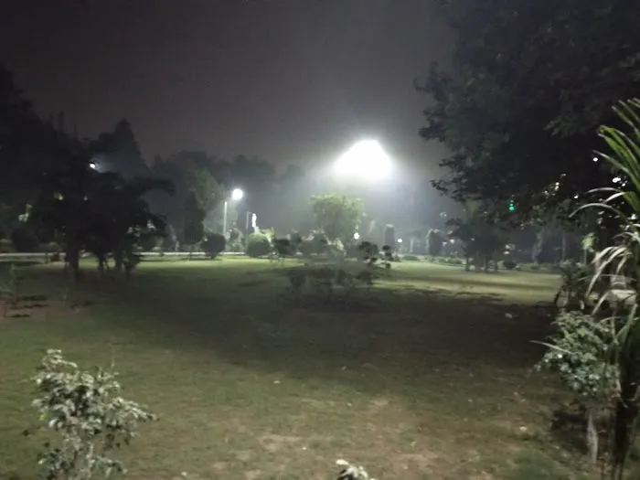Bhagat Singh Park - 0