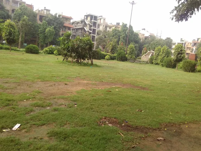 Bhagat Singh Park - 2