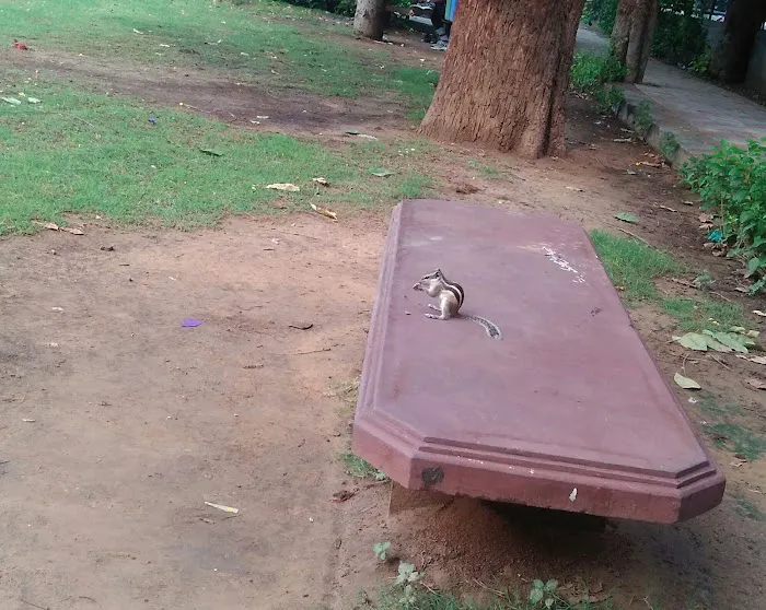 Bhagat Singh Park - 1