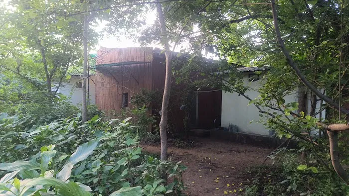 Aravalli Biodiversity Park Office - 0