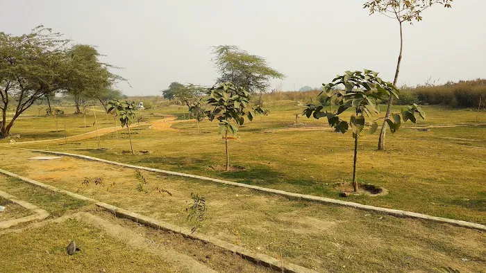 DDA Asita Park - Yamuna Riverfront Development - 6