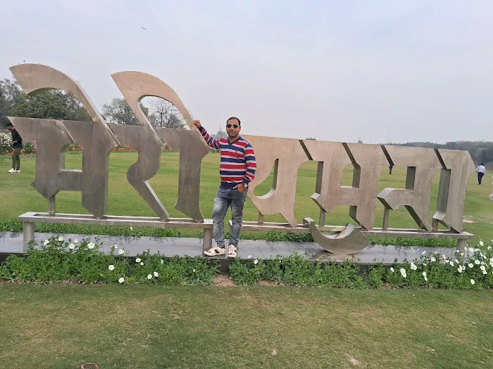DDA Asita Park - Yamuna Riverfront Development - 5