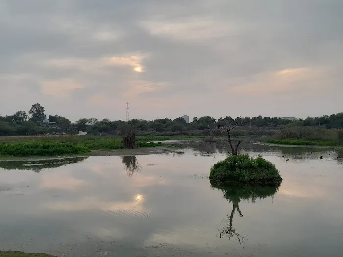 Asita East Park - 0