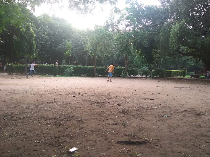 Ber Sarai Children Park - 7