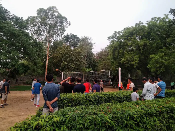 Ber Sarai Children Park - 6