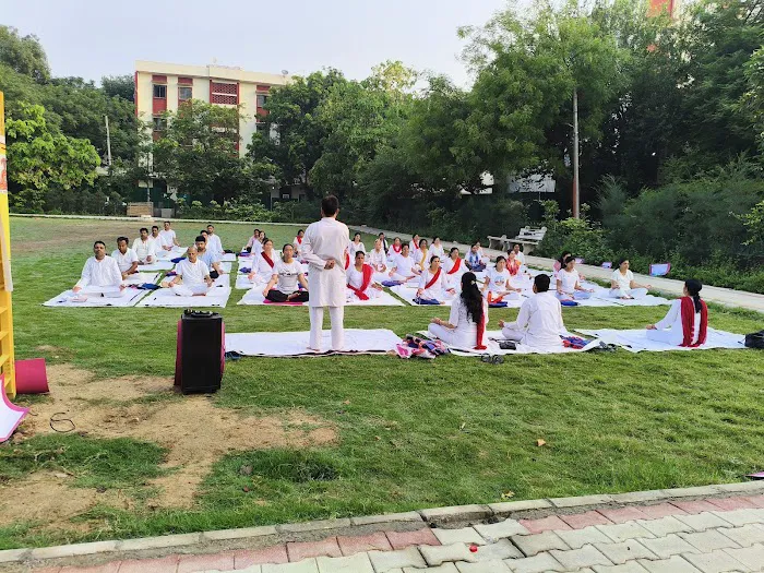 Yoga Park, R K Puram Sector 12 - 2