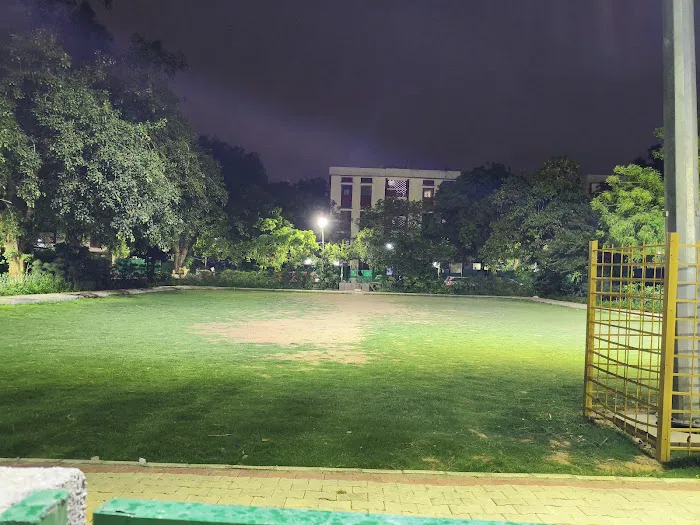 Yoga Park, R K Puram Sector 12 - 3