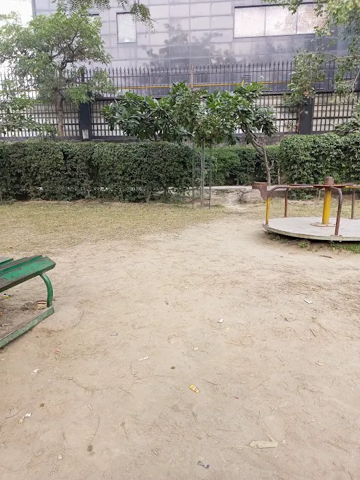 Gopika Ground - 1