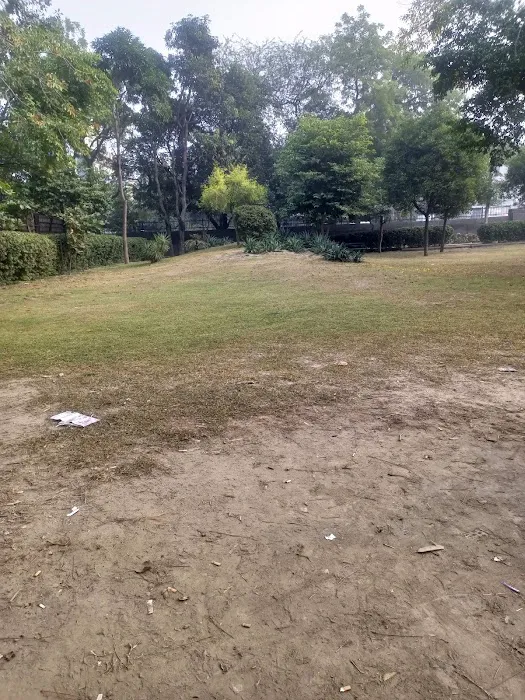 Gopika Ground - 2