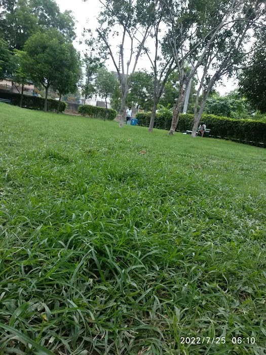 Gopika Ground - 3