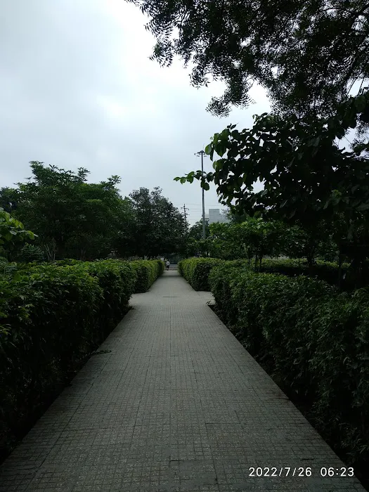 Gopika Ground - 4
