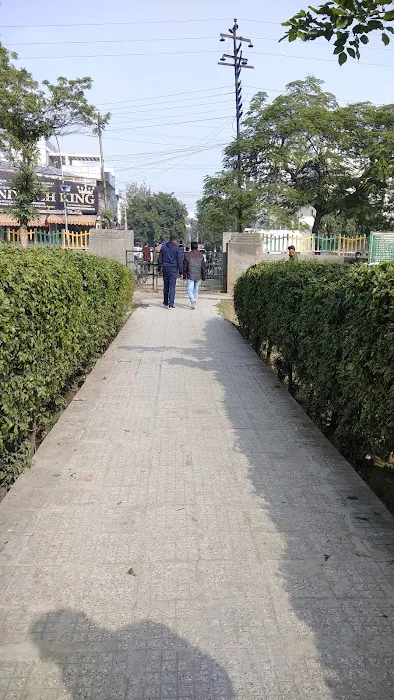 Gopika Ground - 5