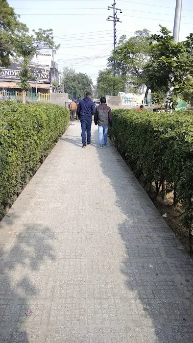 Gopika Ground - 7