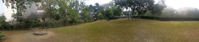 Gopika Ground - 9