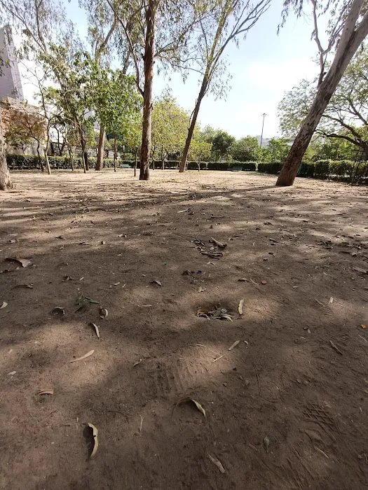 Noida park - 0