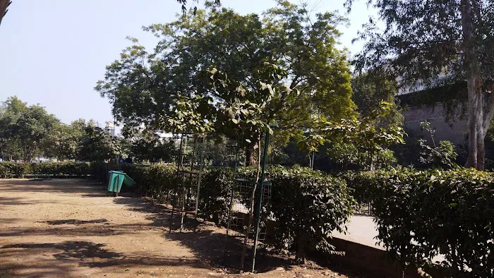 Noida park - 1