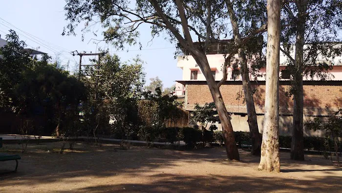 Noida park - 3
