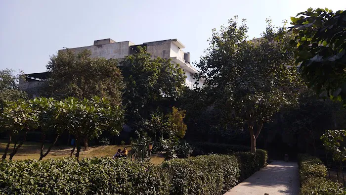Noida park - 4
