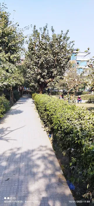 Noida park - 7