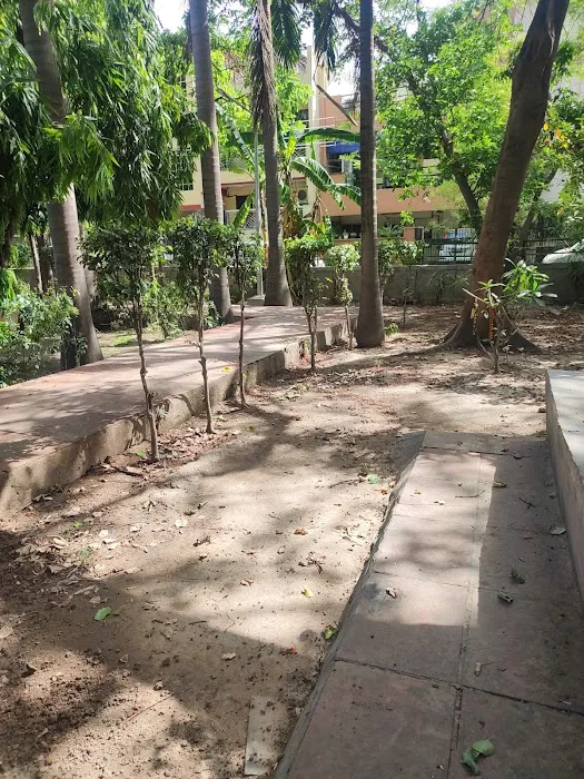 A Block Park - 0