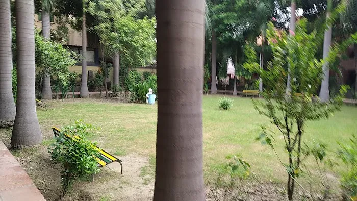 A Block Park - 3