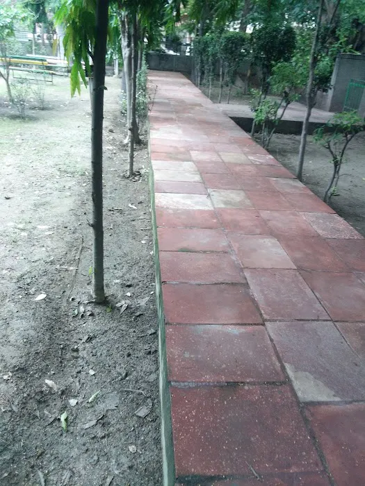 A Block Park - 5