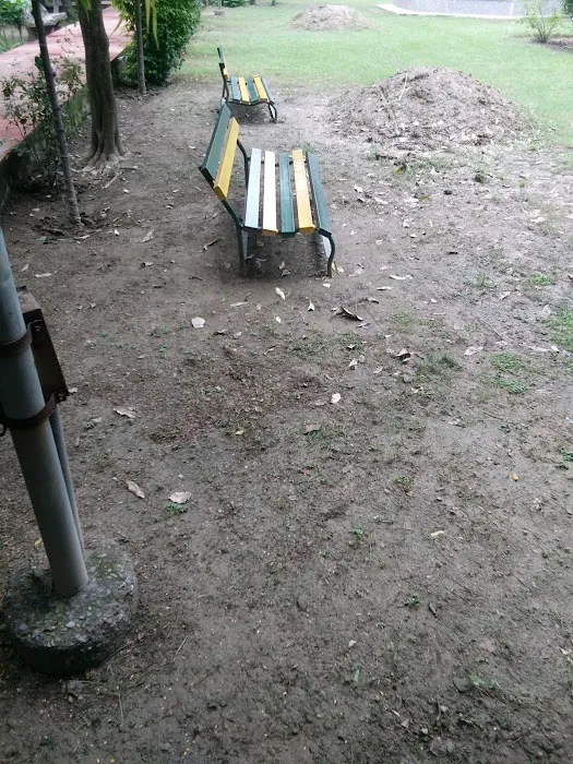 A Block Park - 4
