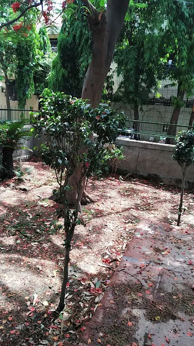 A Block Park - 6