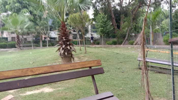 A Block Park - 7