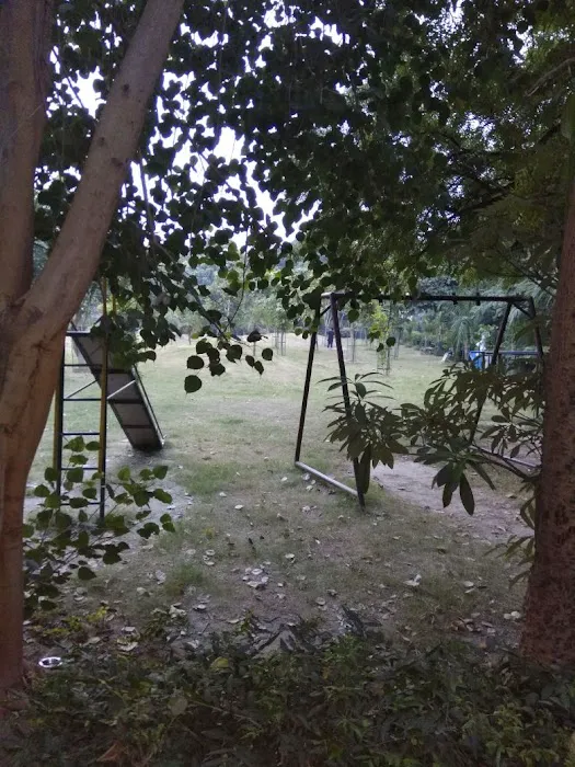 Children Park - 1