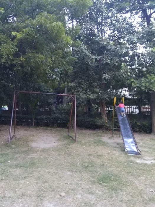 Children Park - 0