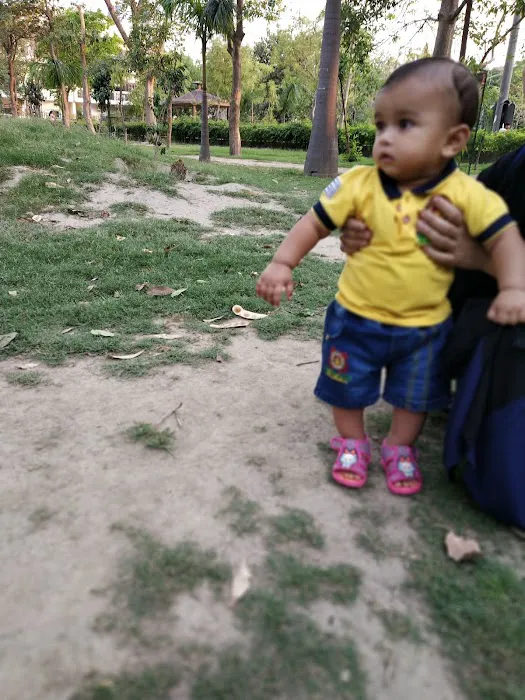 Children Park - 2