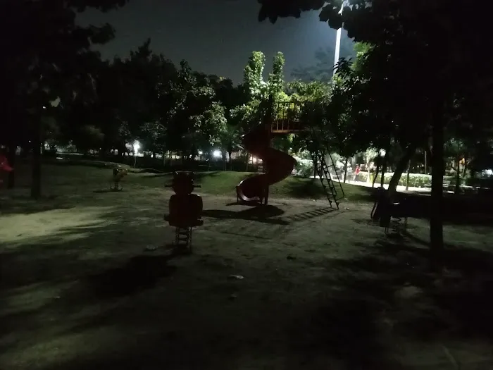 Children Park - 9