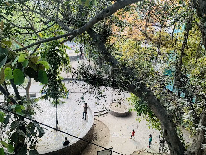 Gandhi Park - 1