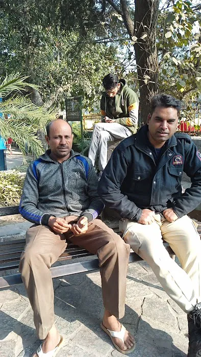Gandhi Park - 5