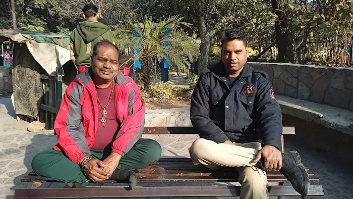 Gandhi Park - 4