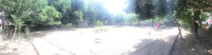 MCD Park - 0