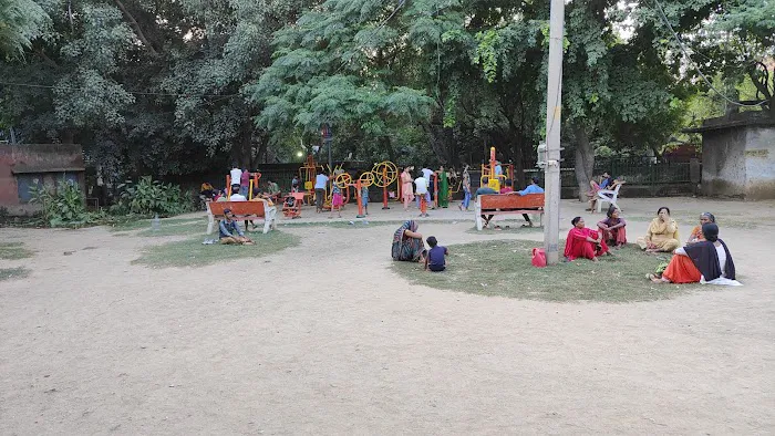 Shree Parshuram Park - 0
