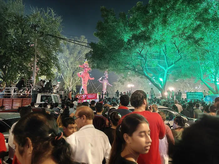 Shri Tula Ram Yadav Park, Todapur - 0