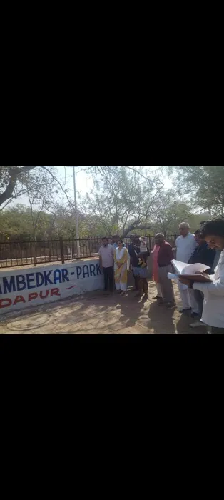 Bharatratn doctor bheem rav Ambedkar - 0