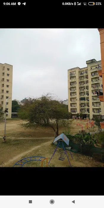 Deepmohan's Park - 0