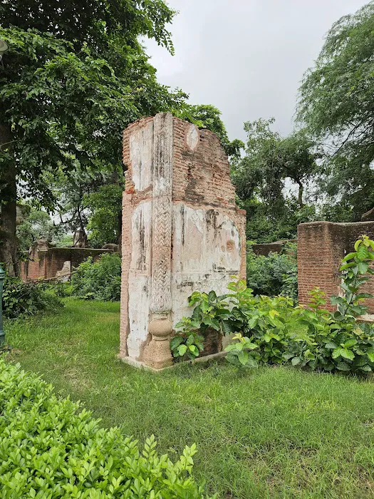Talkatora Udyan - 3