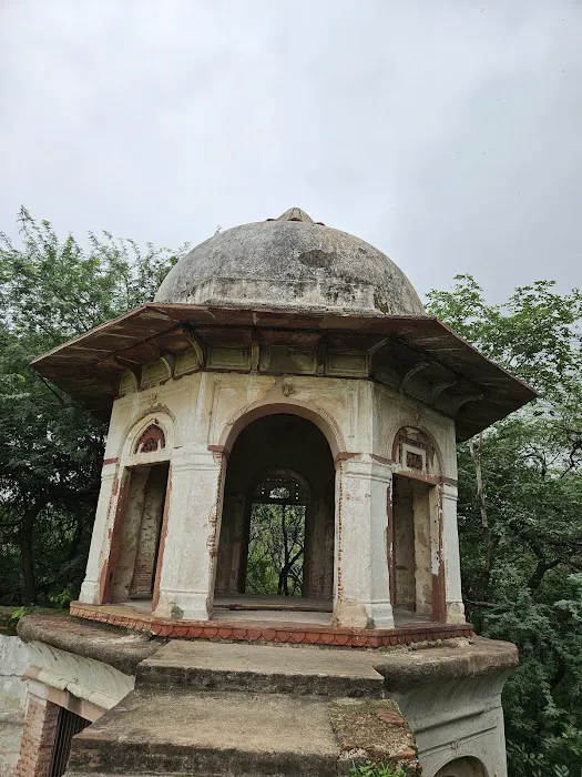 Talkatora Udyan - 9