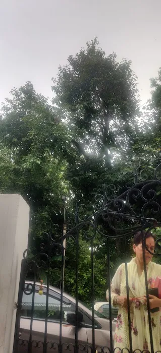 GK3 Park - 0